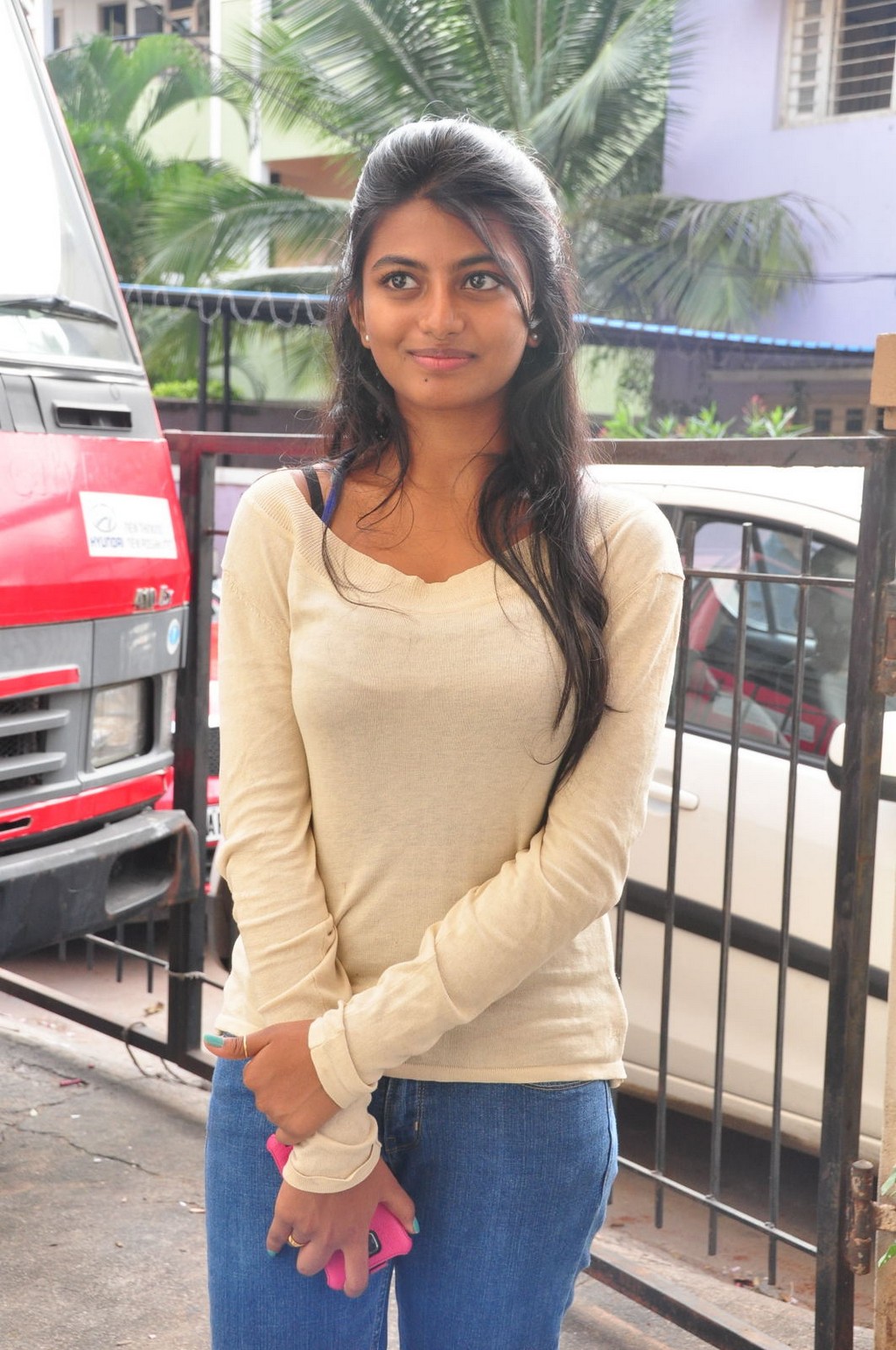 Rakshita Latest Photos